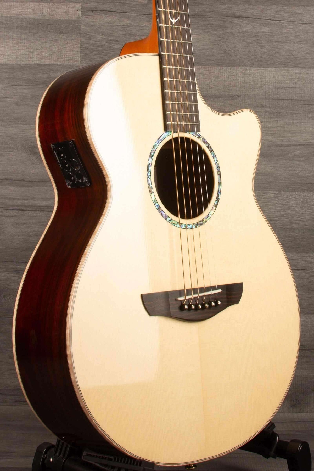 Faith HI GLOSS 3pc Series Venus CE Inc Case - MusicStreet
