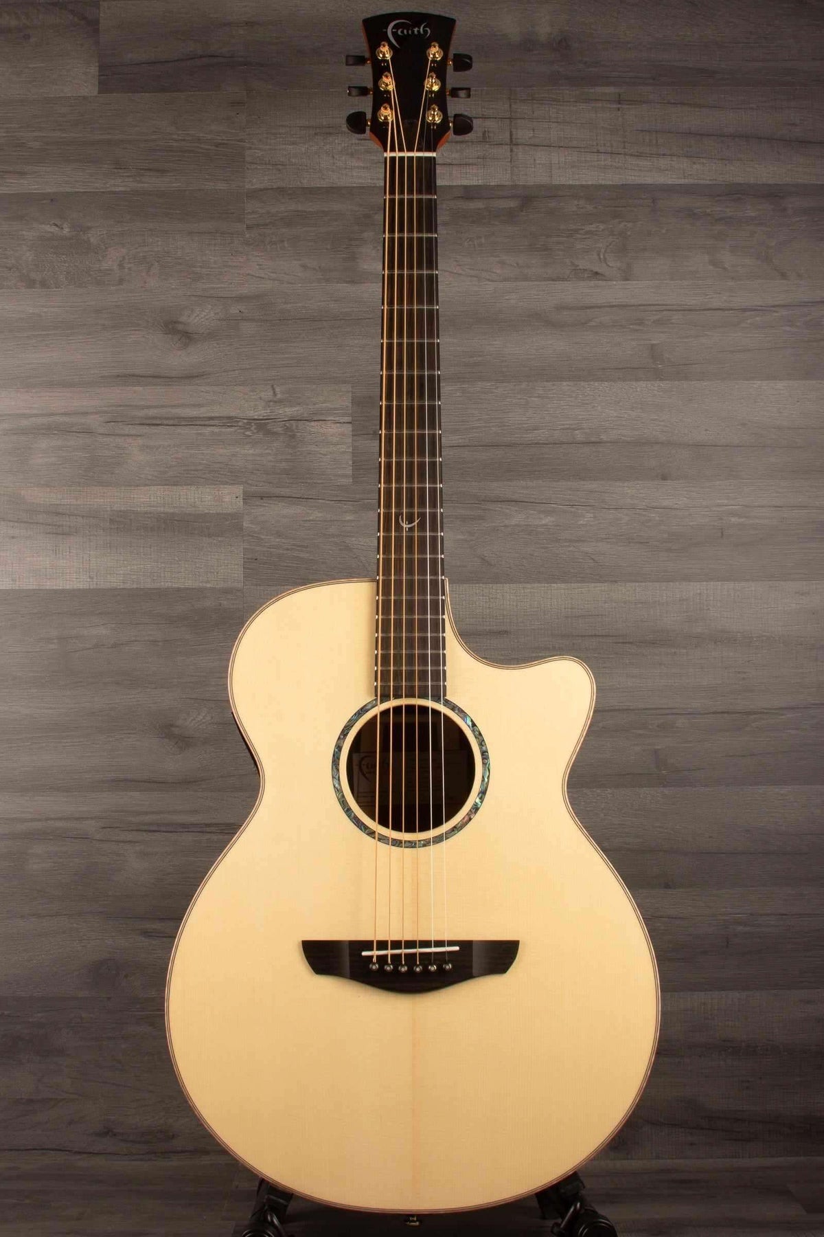 Faith HI GLOSS 3pc Series Venus CE Inc Case - MusicStreet