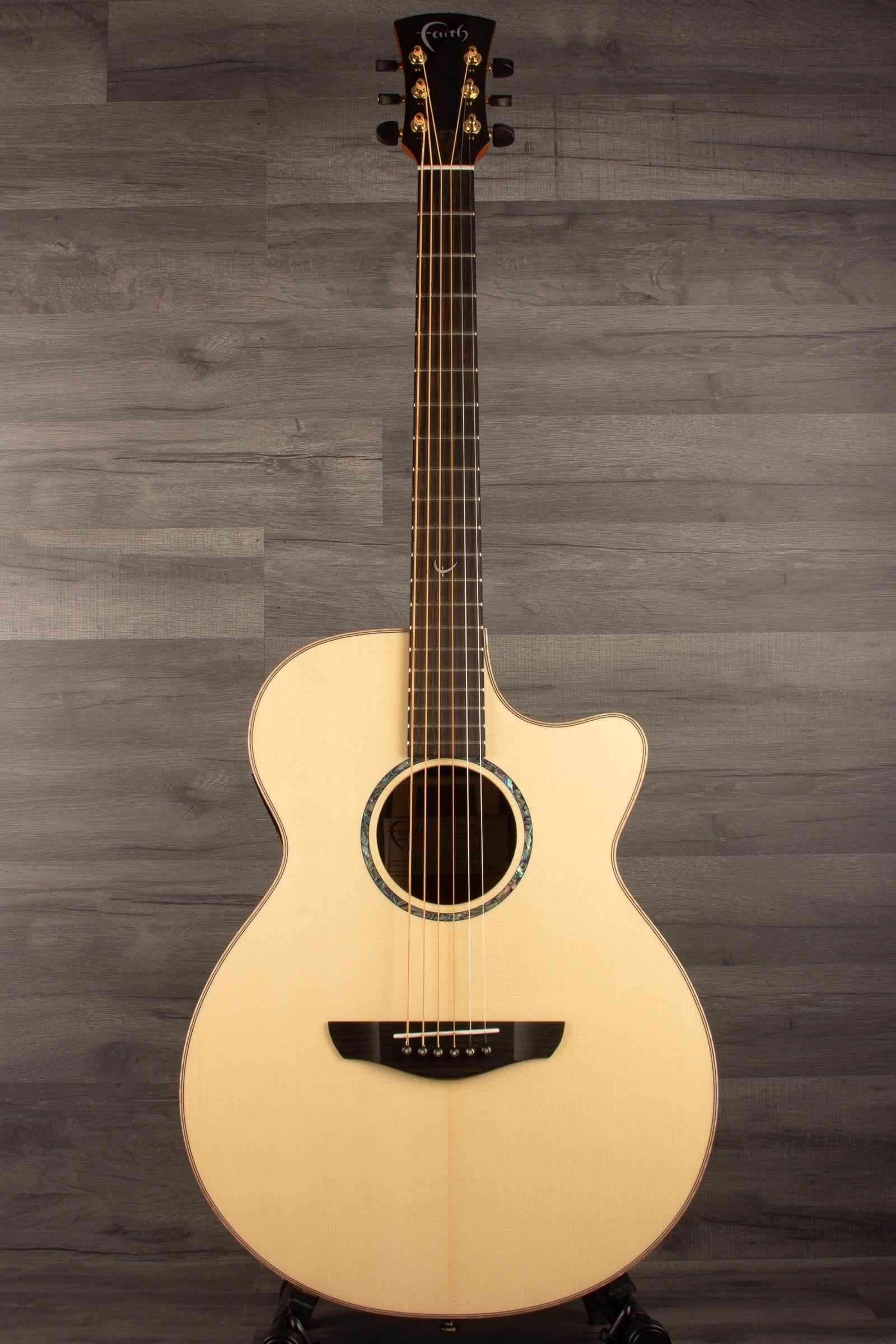 Faith HI GLOSS 3pc Series Venus CE Inc Case