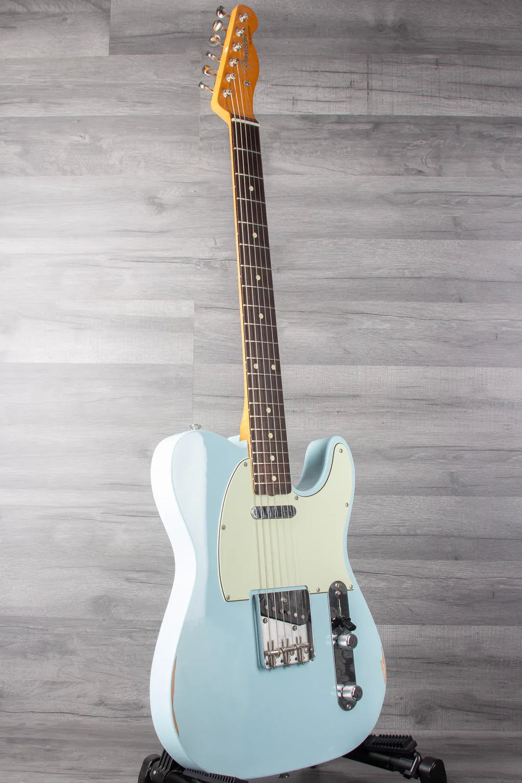 USED - Fender Vintera® II '60s Telecaster® Electric Guitar - Rosewood Fingerboard