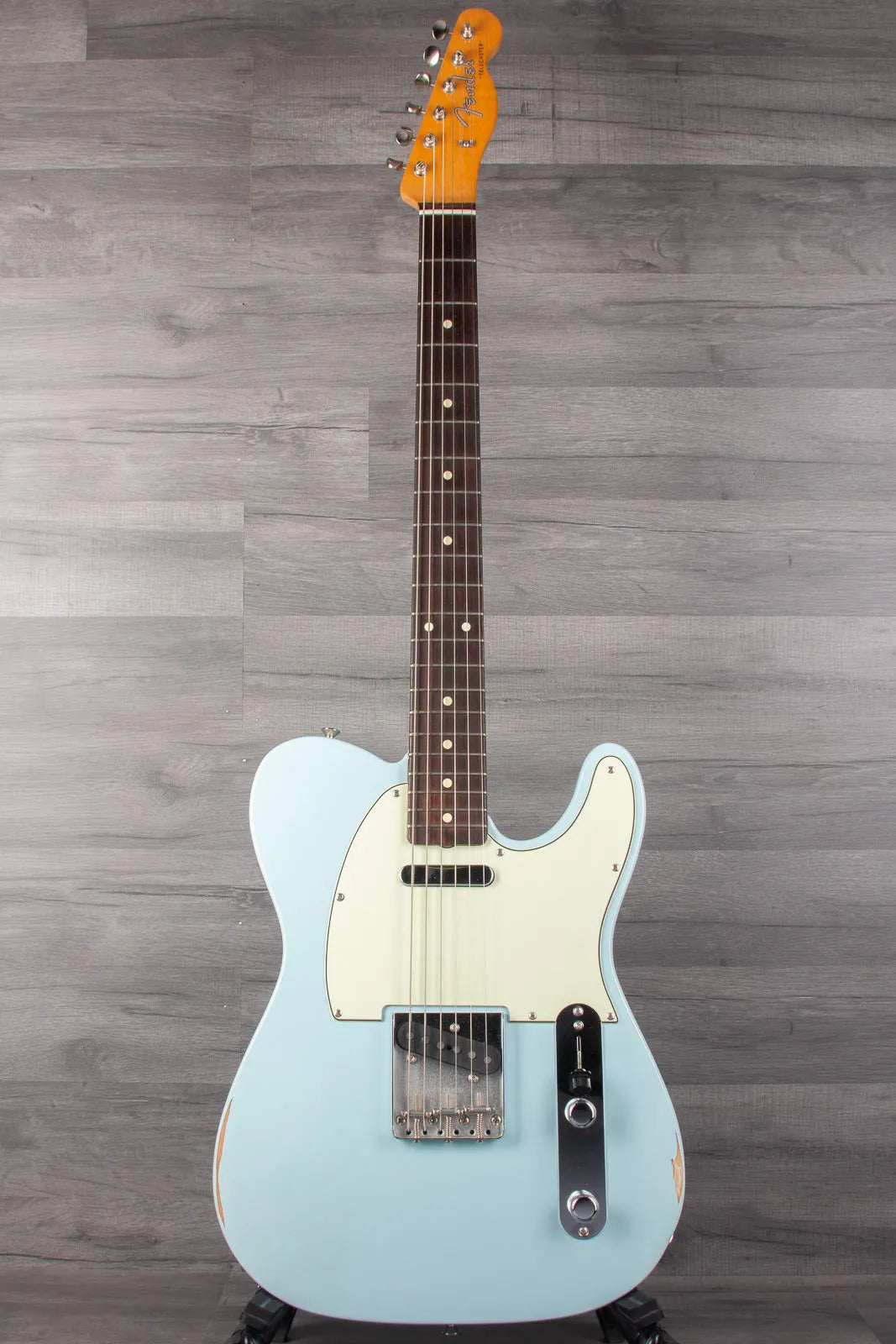 USED - Fender Vintera® II '60s Telecaster® Electric Guitar - Rosewood Fingerboard