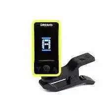 D'Addario Eclipse Tuner