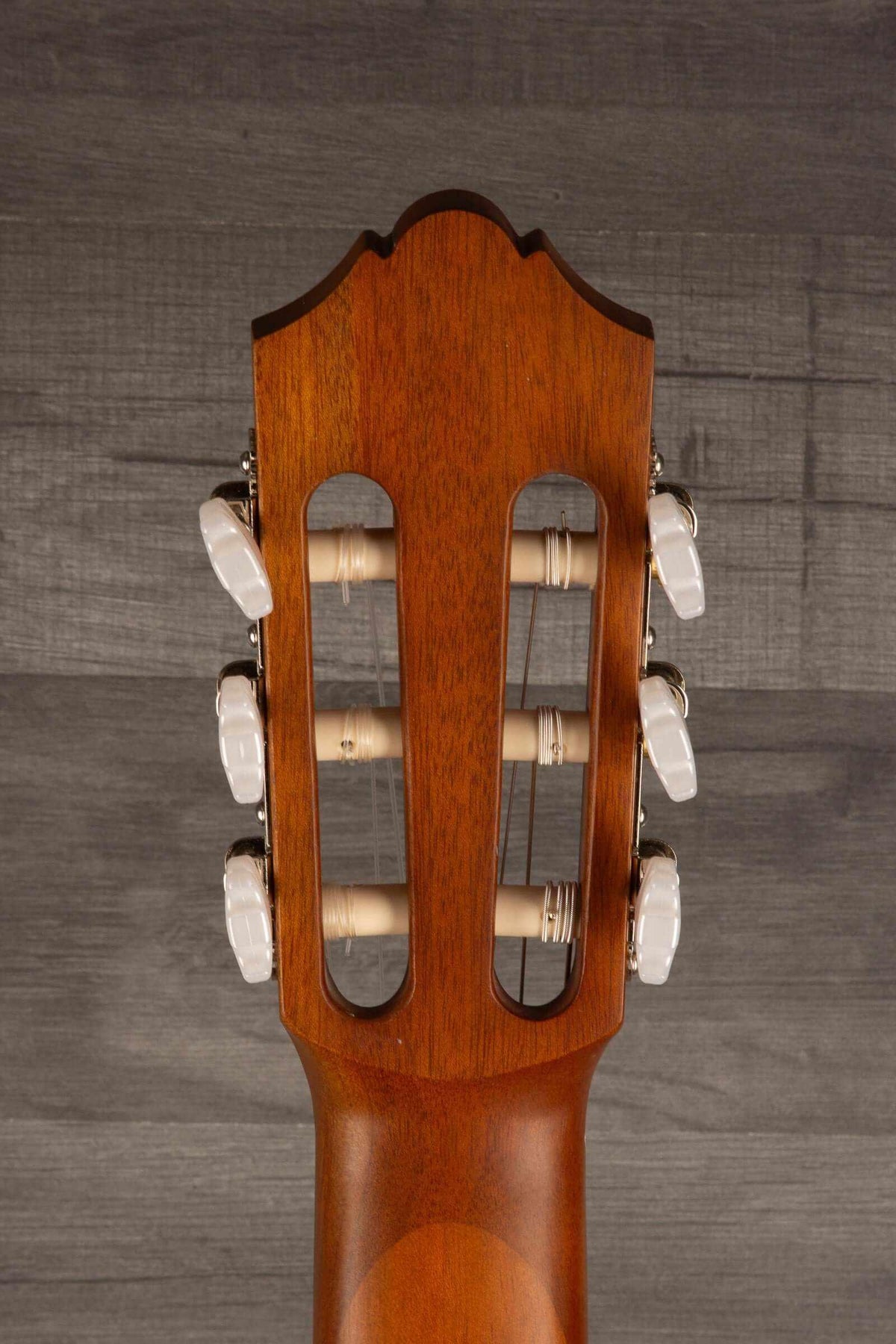 Yamaha CG102 Classical Guitar - MusicStreet