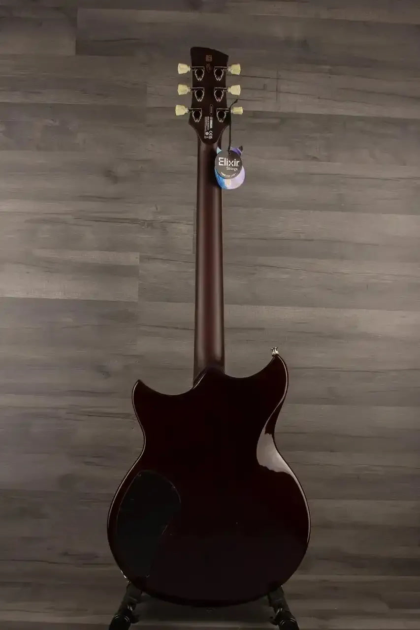 Yamaha RS02CB Chris Buck Signature Revstar Honey Gold
