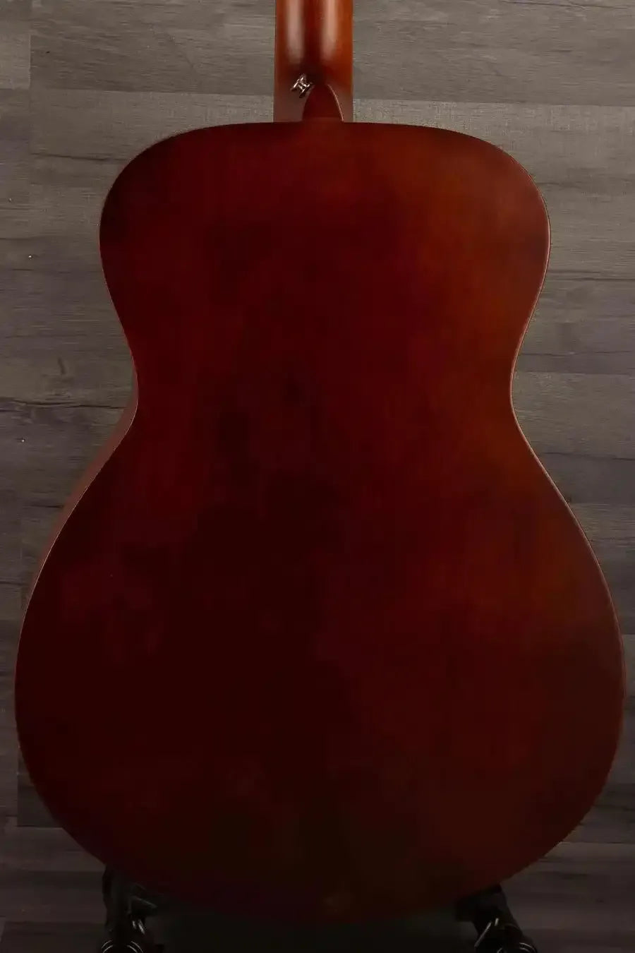 Yamaha FS400 Smokey Black - MusicStreet