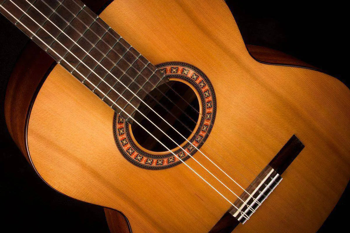 Admira A2 Classical Guitar