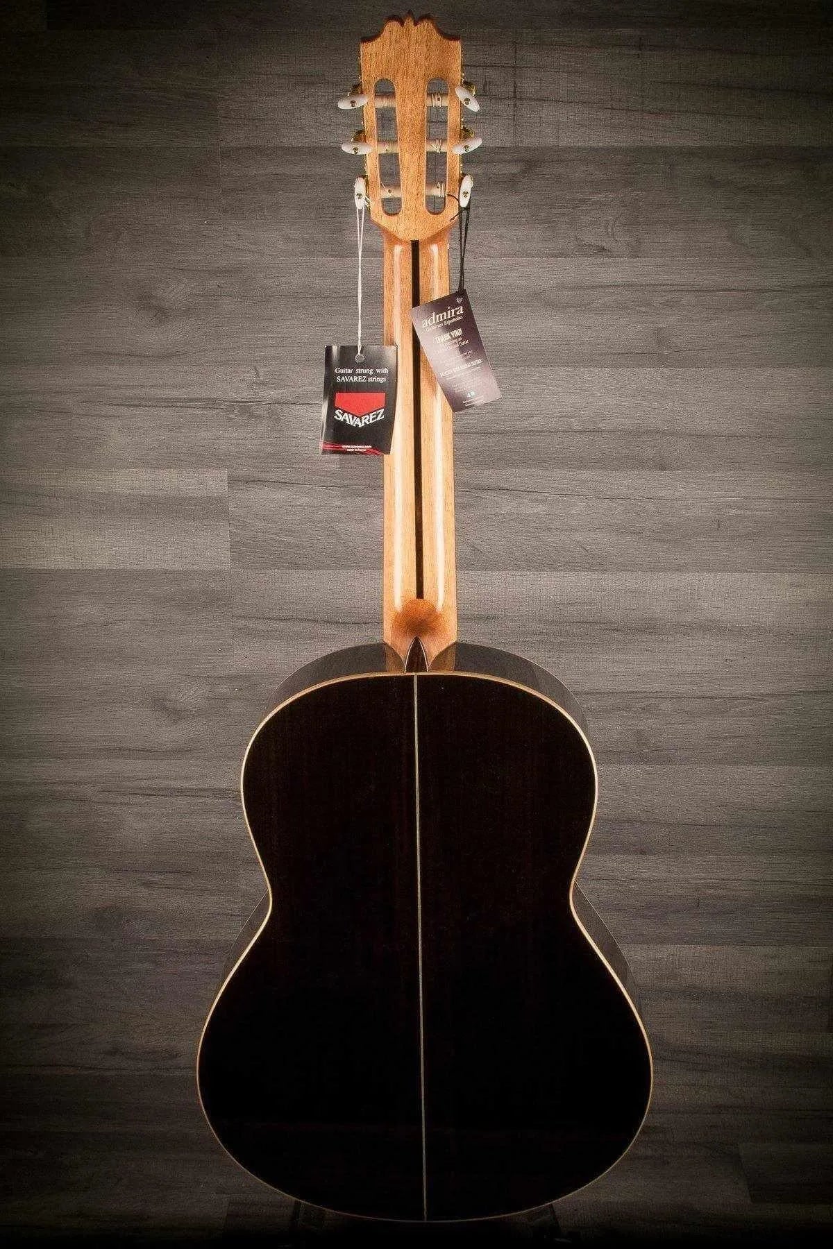 Admira A8 Classical Guitar