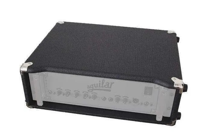 Aguilar Db751 Amplifier Hard Carry Case