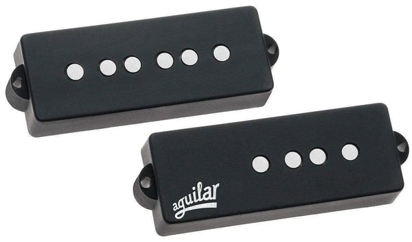 Aguilar Pickup 60S Series 5 String Precision Bass Set
