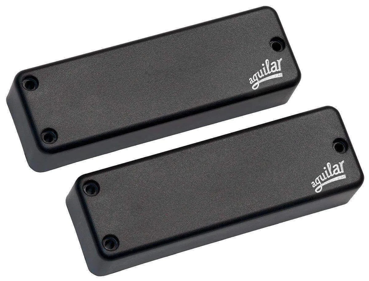 Aguilar Pickup Dcb Dual Ceramic Set Bartolini Bc