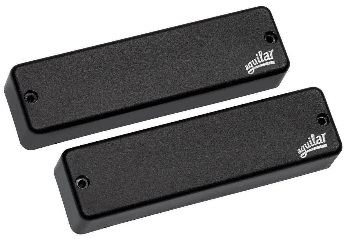 Aguilar Pickup Dcb Dual Ceramic Set Bartolini P4