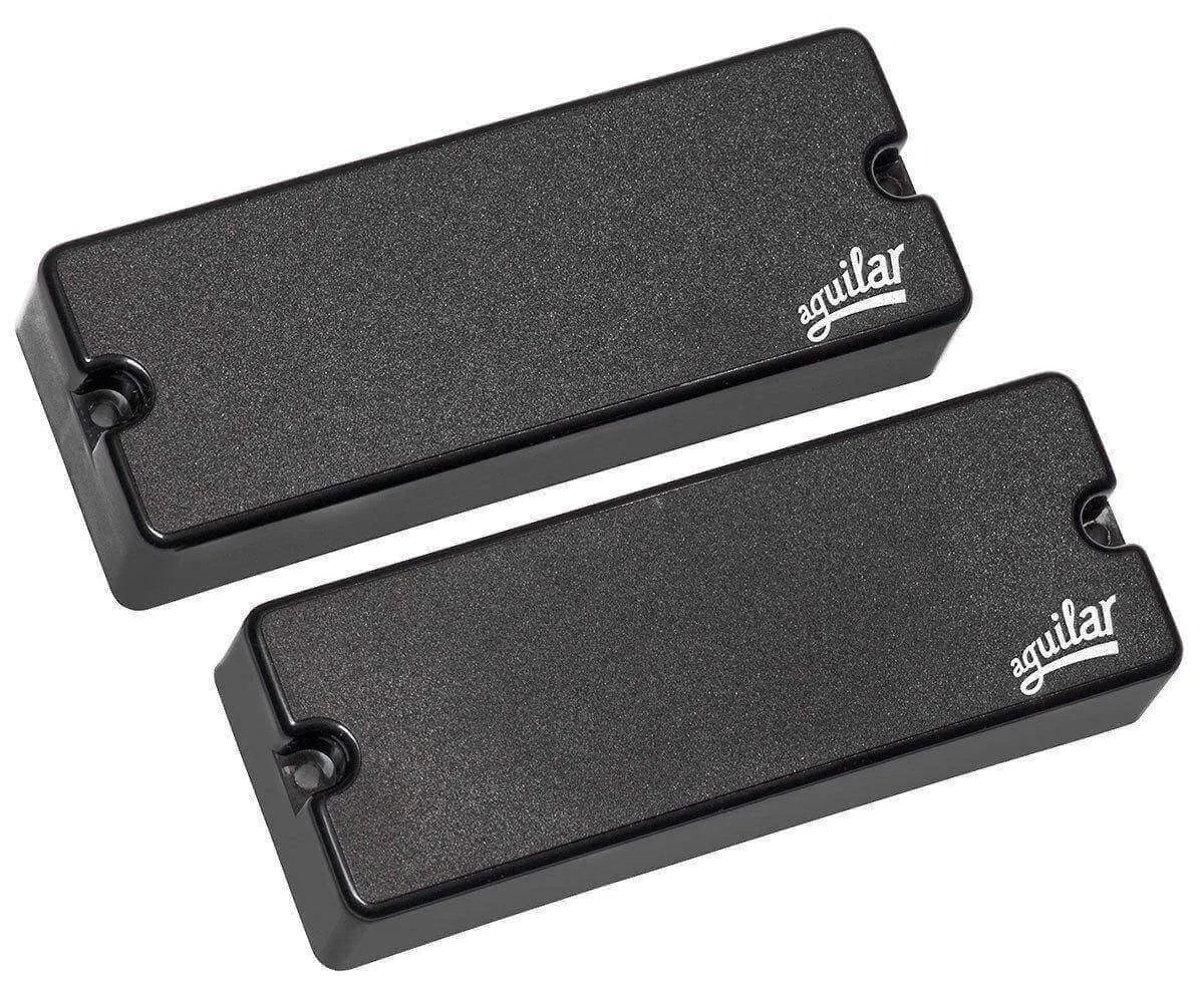 Aguilar Pickup Dcb Dual Ceramic Set Emg-40