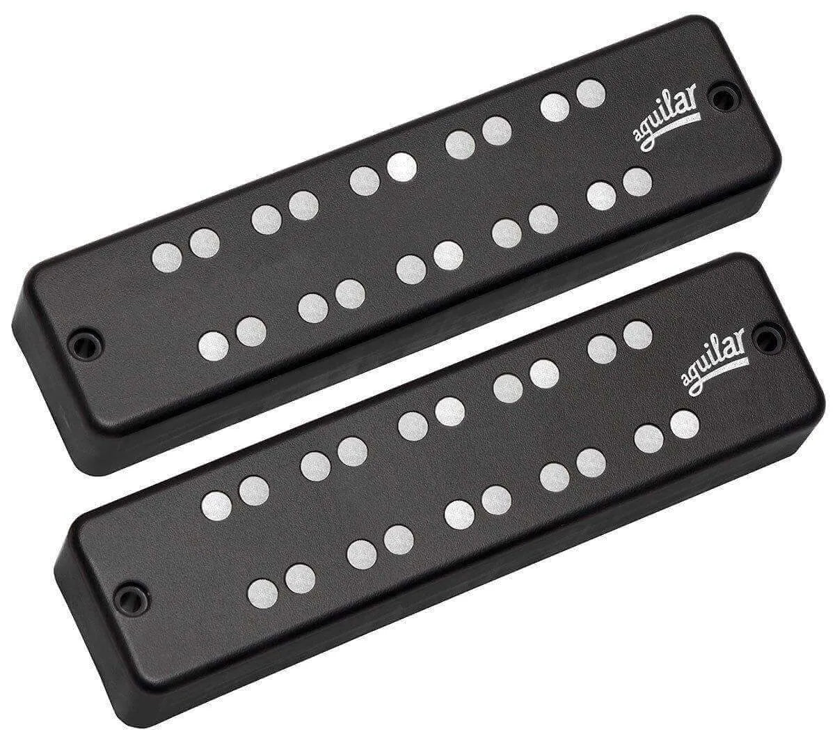 Aguilar Pickup Super Double 5 String Set Bartolini P2