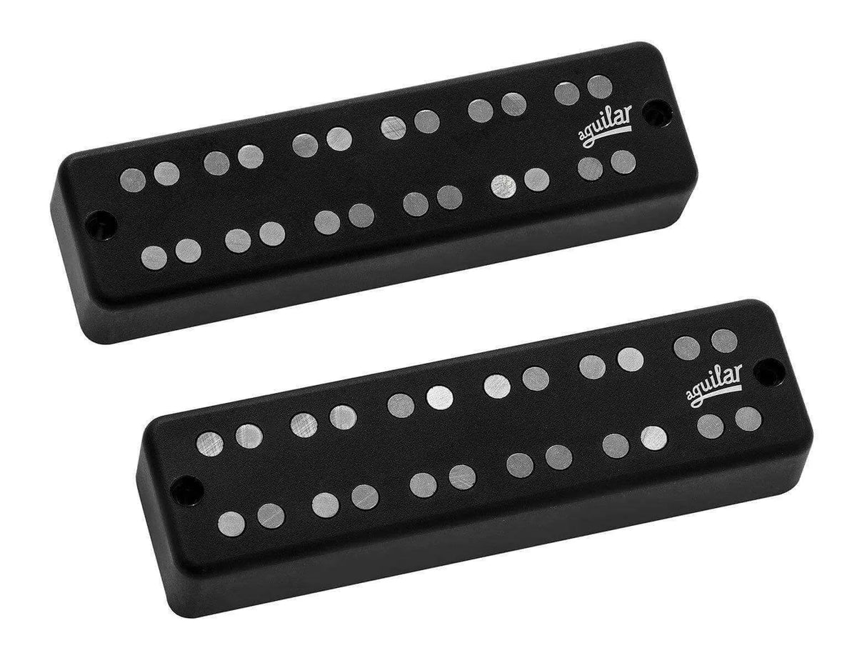 Aguilar Pickup Super Double 6 String Set Bartolini P4