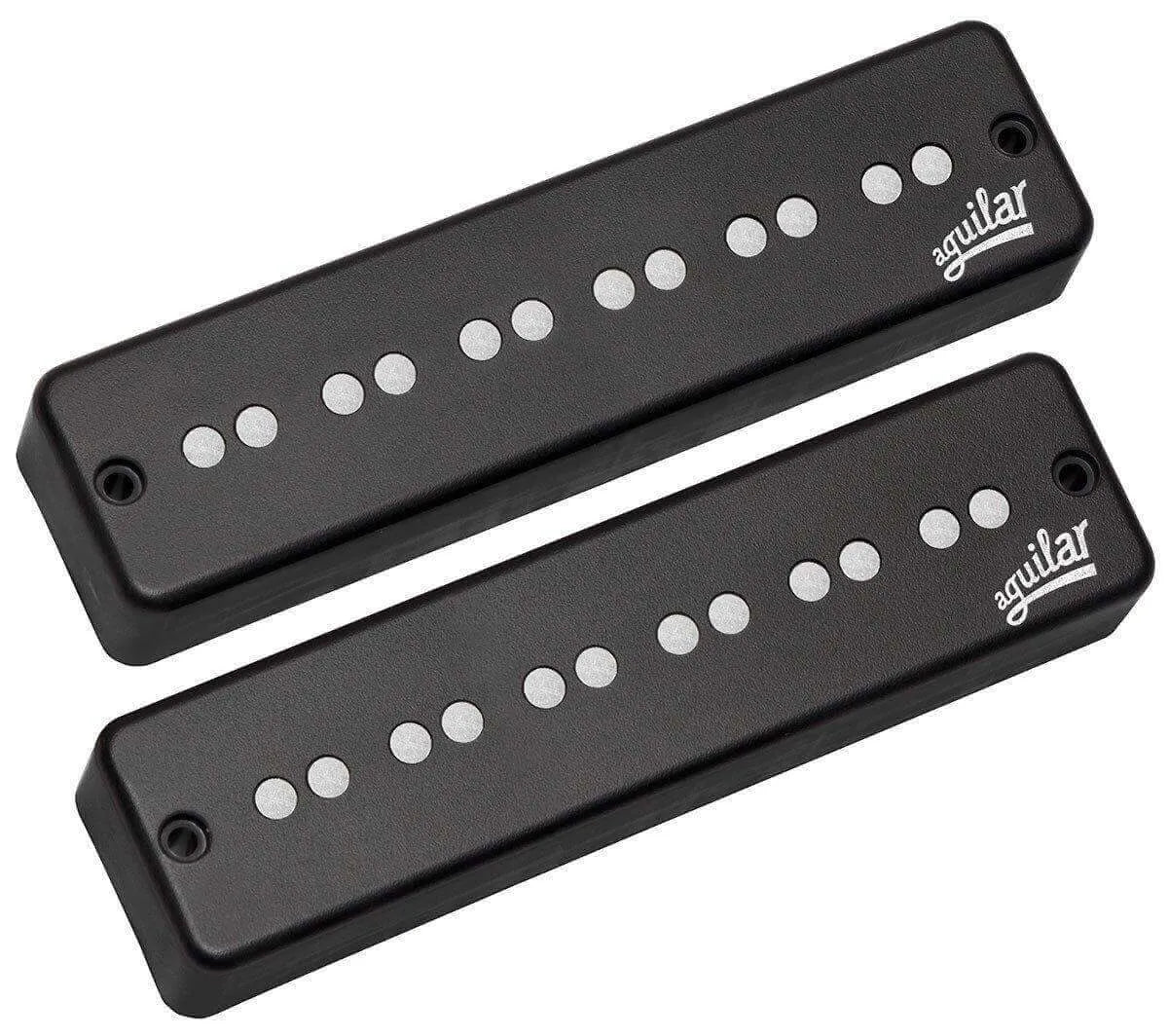 Aguilar Pickup Super Single 6 String Set Bartolini P4