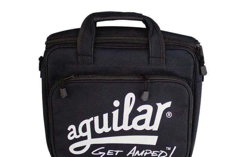 Aguilar Tonehammer 500 Carry Bag