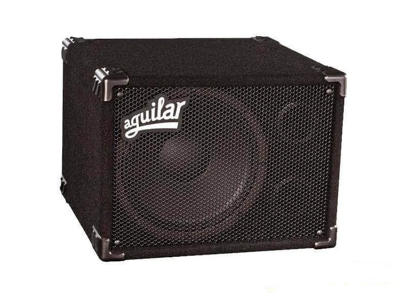 Aguilar Speaker Cabinet Gs Series 1X12 No Tweeter