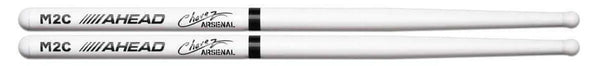 Ahead Marching M2 Sticks (Mst) 16.75