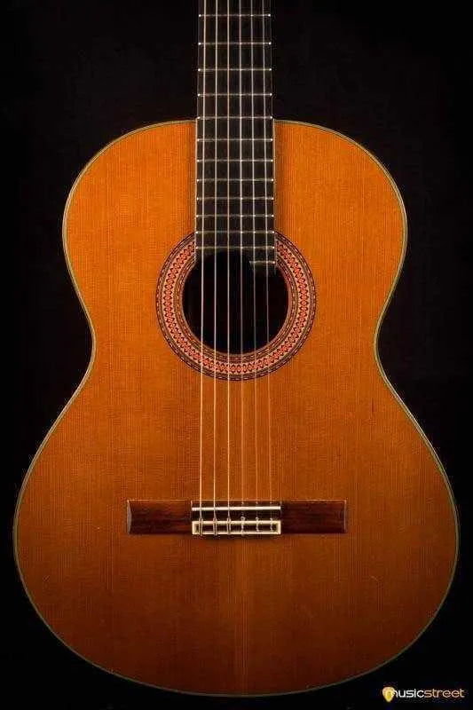 USED - Alhambra 11P Classical Guitar