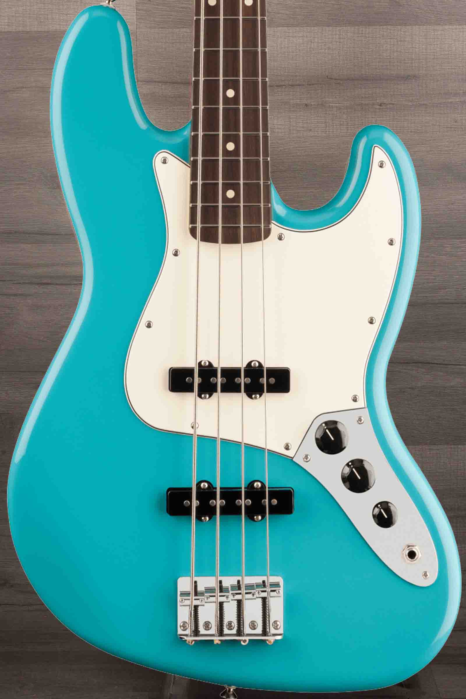 Fender Player II Jazz Bass