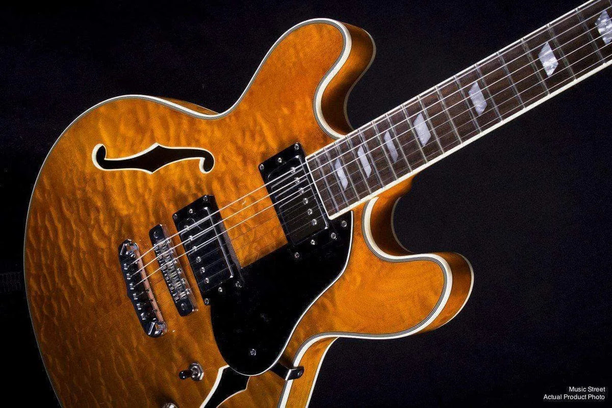 USED - Aria Ta50Qm