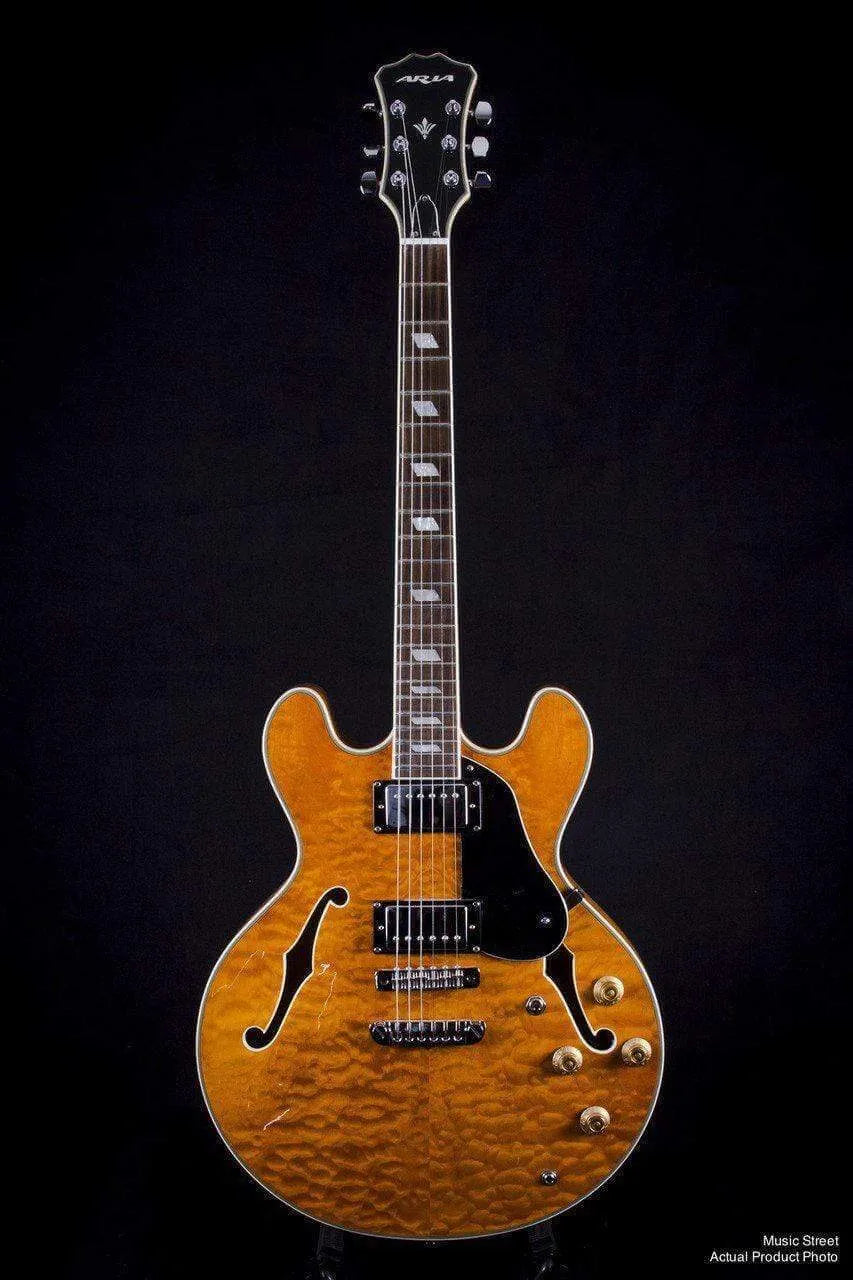 USED - Aria Ta50Qm