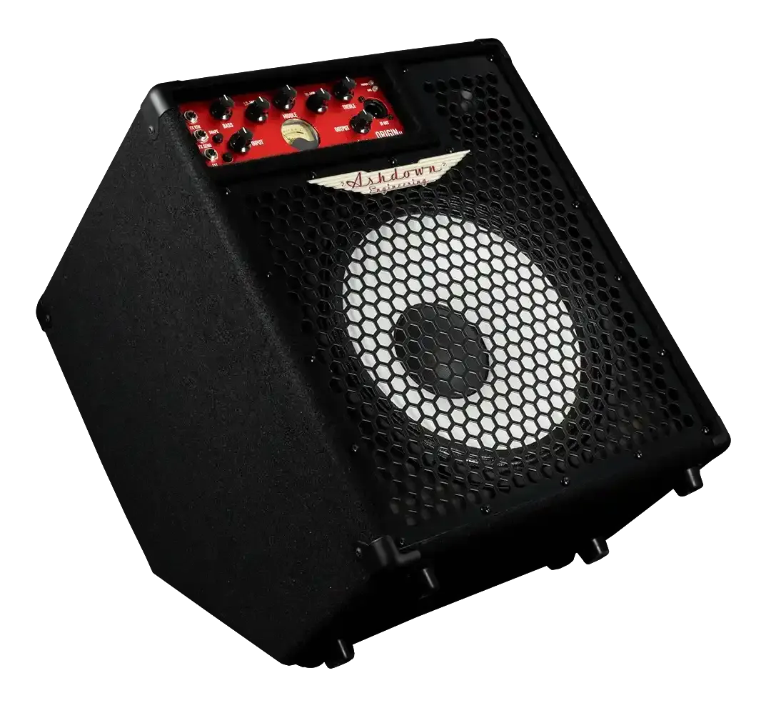 Ashdown Original C112-300 Lightweight 300w Combo