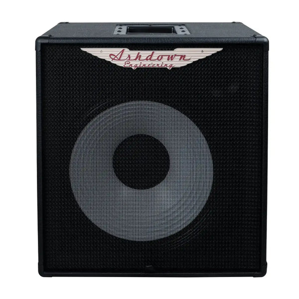 Ashdown RM-115T-EVO II Super Lightweight Bass Cabinet
