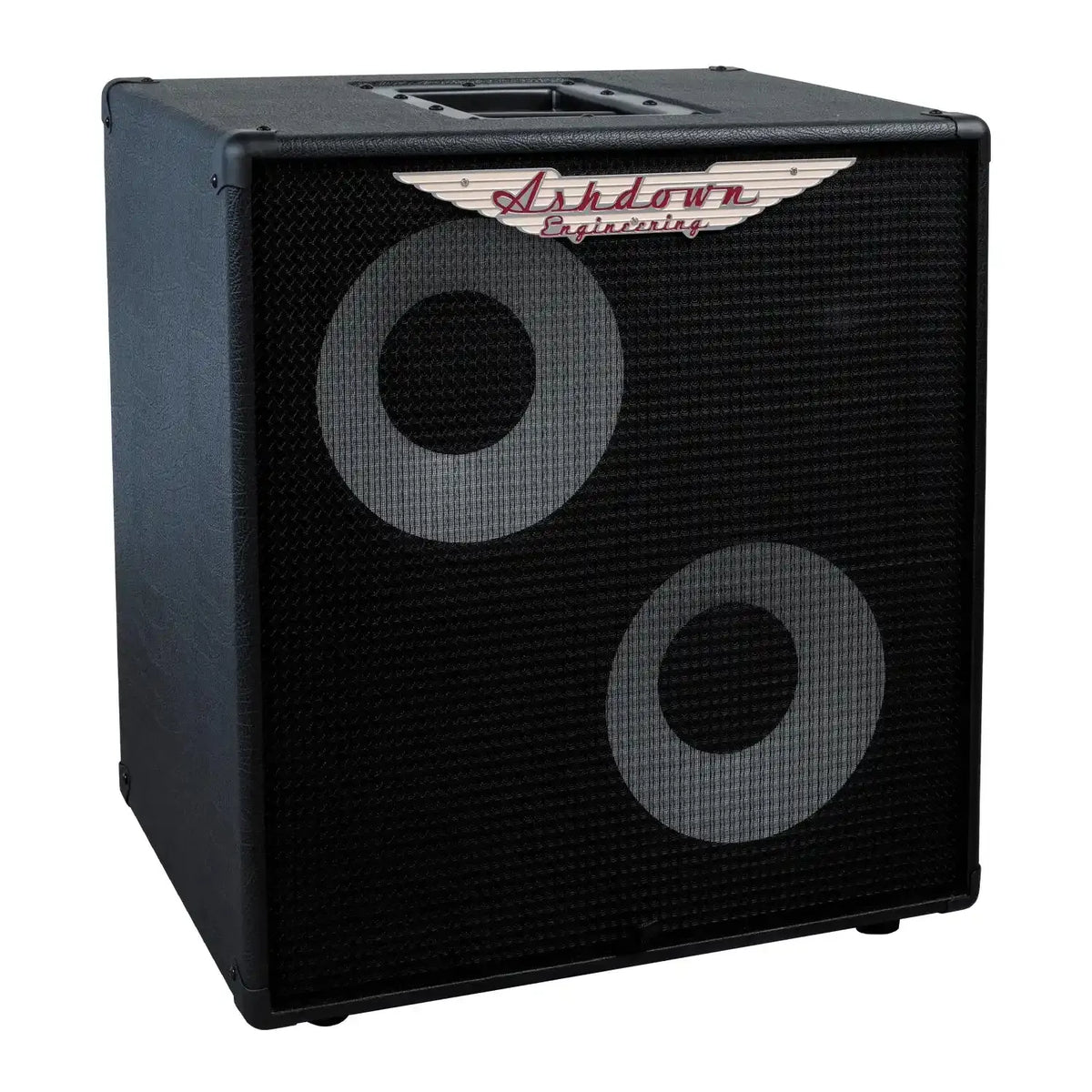 Ashdown RM-210T-EVO II Super Lightweight Bass Cabinet