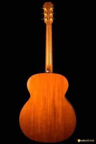 USED - Avalon L10 Acoustic Guitar