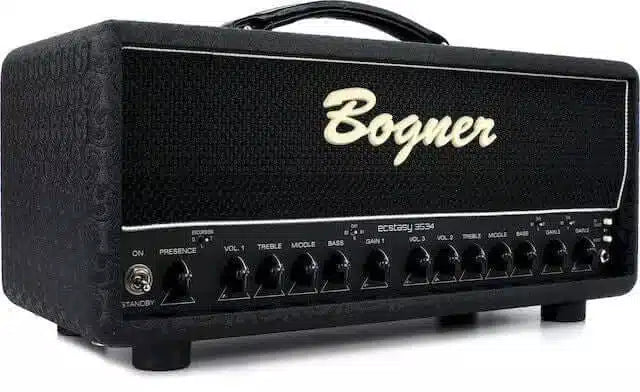 USED - Bogner Ecstasy 3534 Head