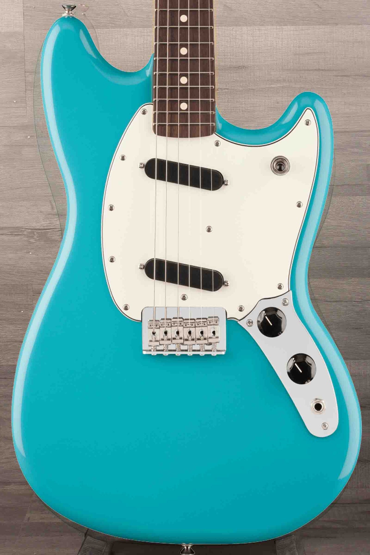 Fender Player II Mustang