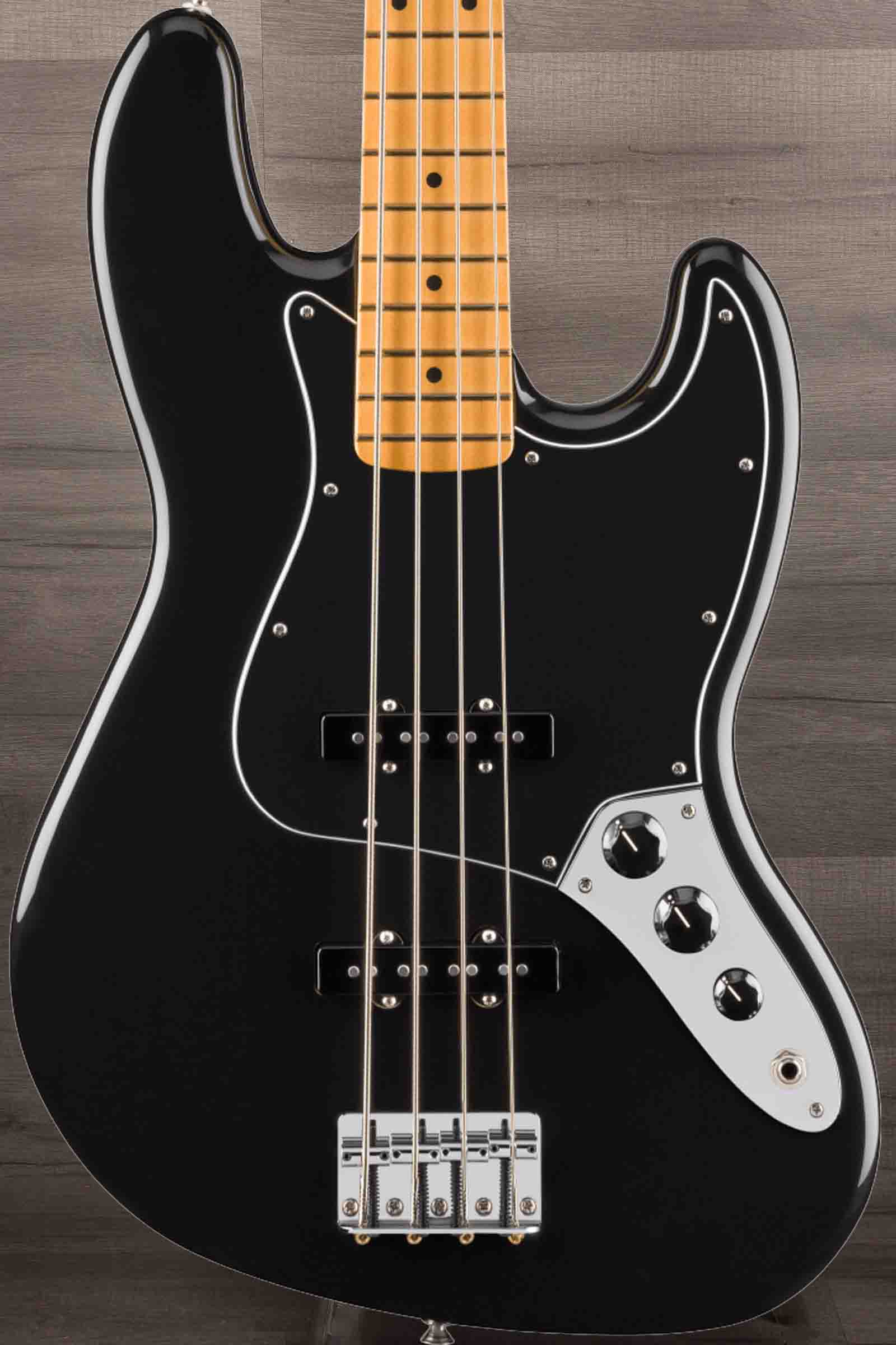Fender Player II Jazz Bass