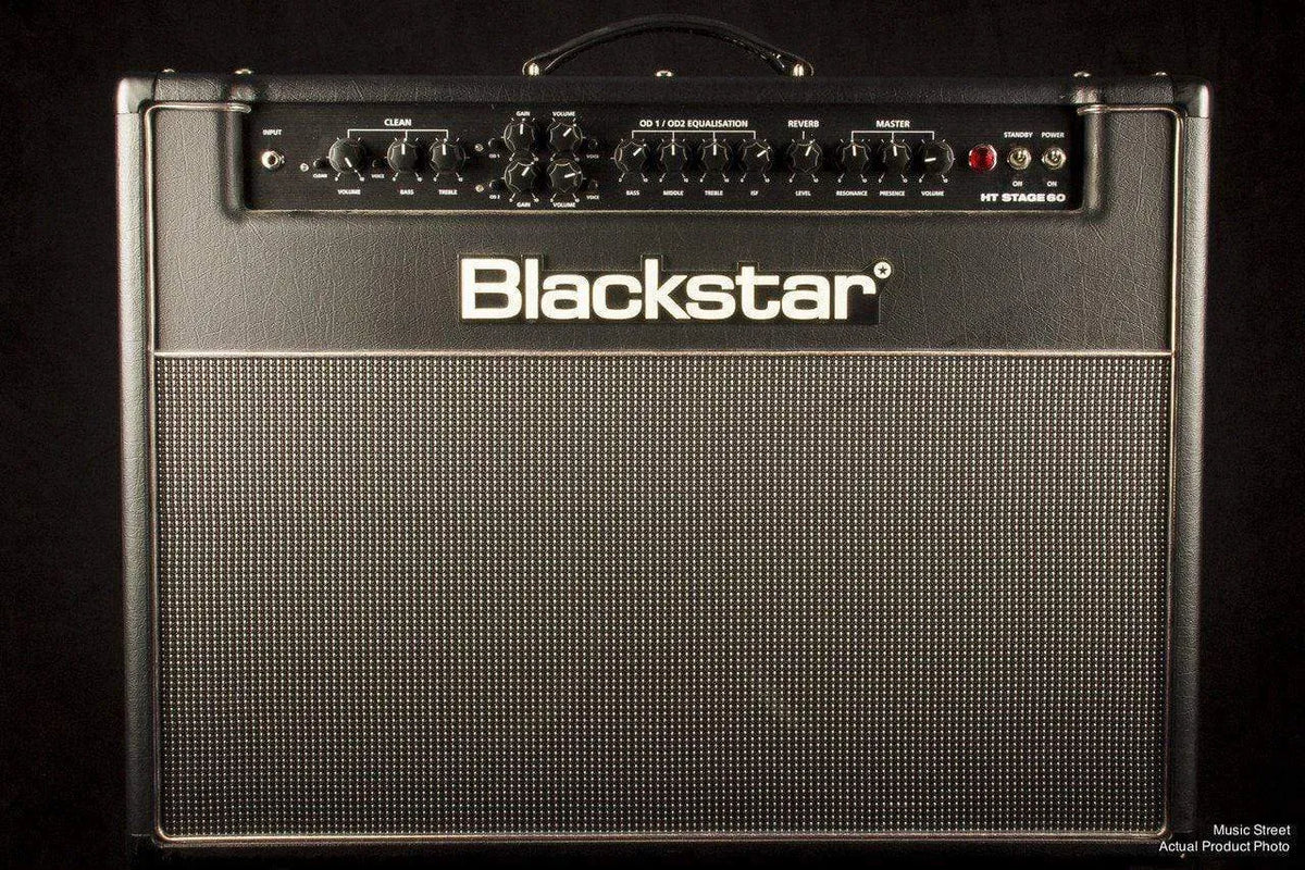USED - Blackstar Ht Stage 60