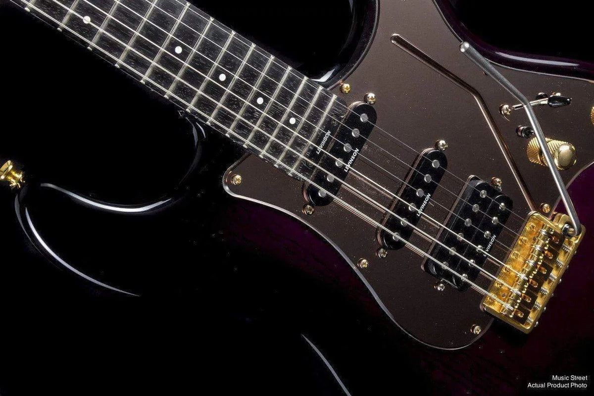 USED - Blade Rh4 Misty Violet