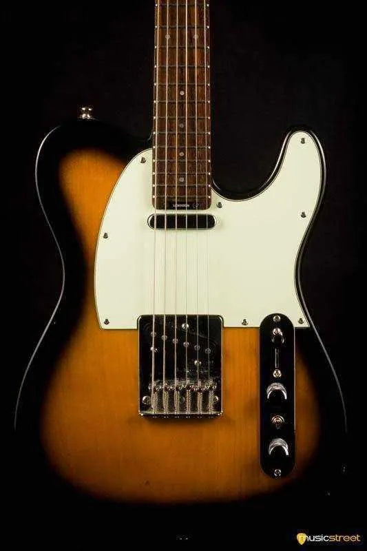 USED - Levinson Blade Delta Standard 2 Tone Sunburst