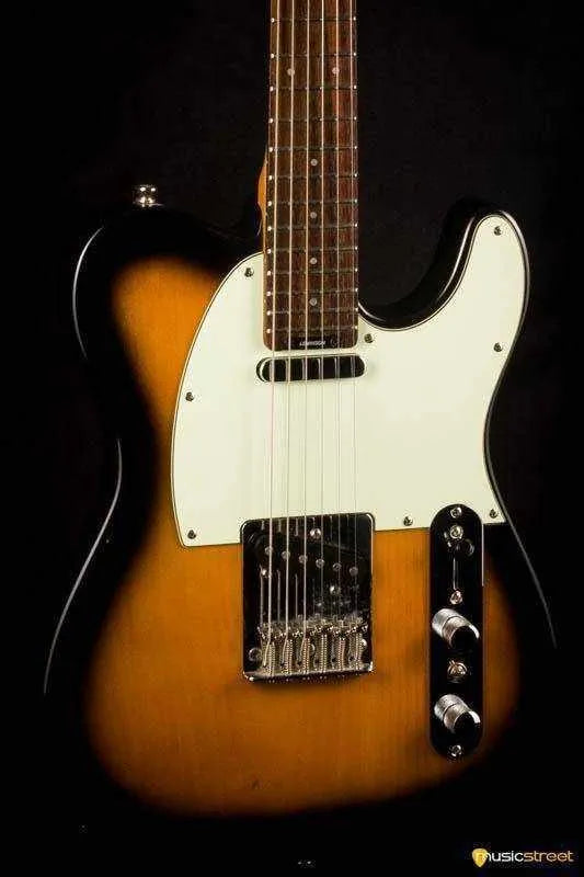 USED - Levinson Blade Delta Standard 2 Tone Sunburst