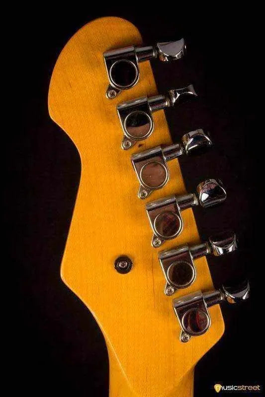 USED - Levinson Blade Delta Standard 2 Tone Sunburst