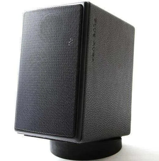 Blue Aura X30 Bookshelf Bluetooth Stereo