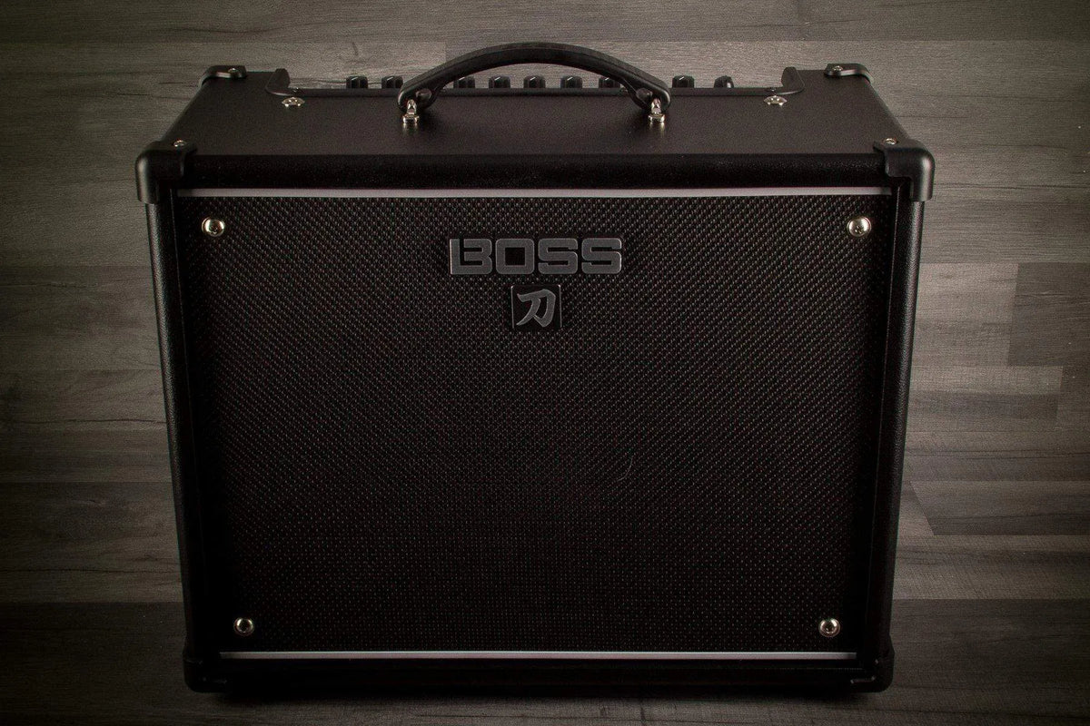Boss Katana 50