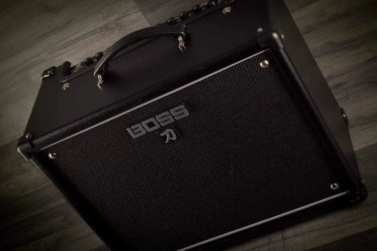 Boss Katana 50