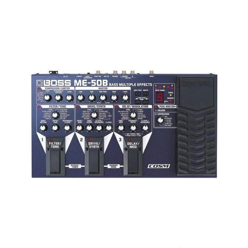 Boss Me-50B