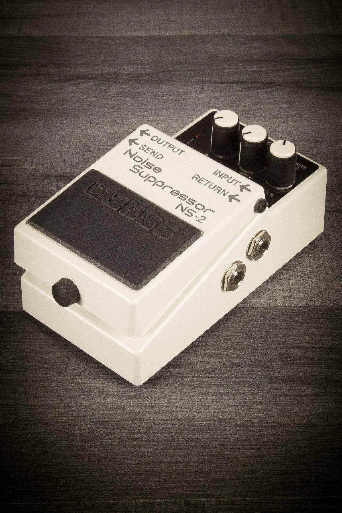 Boss NS-2 Noise Suppressor
