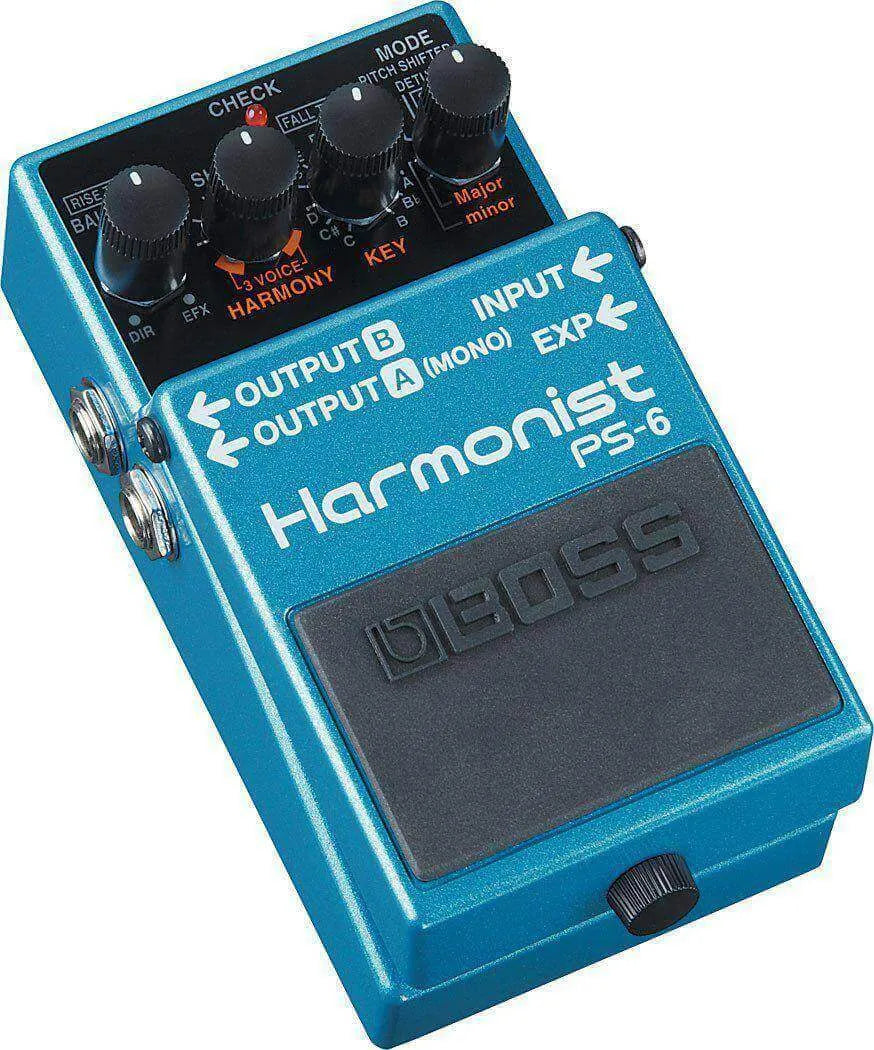 Boss Ps-6