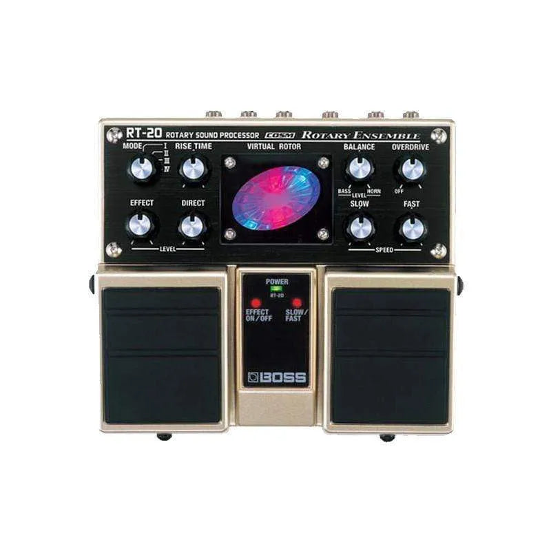 Boss Rt-20