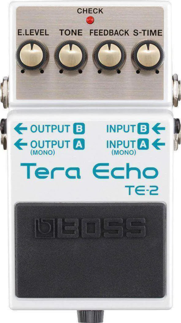 Boss Te-2