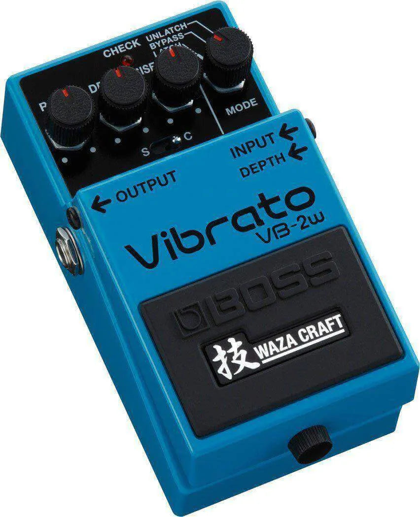 Boss Vb-2W