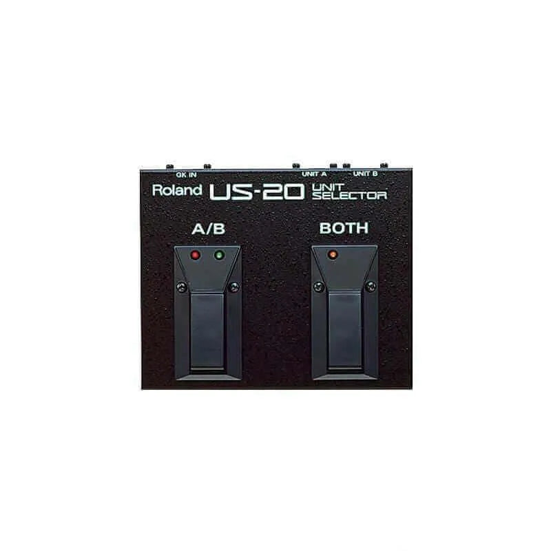 Boss Us-20