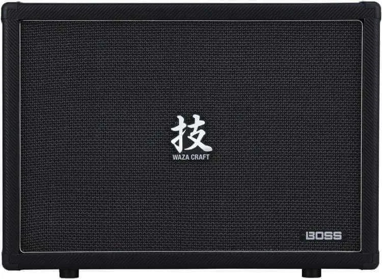 Boss Waza Cab212