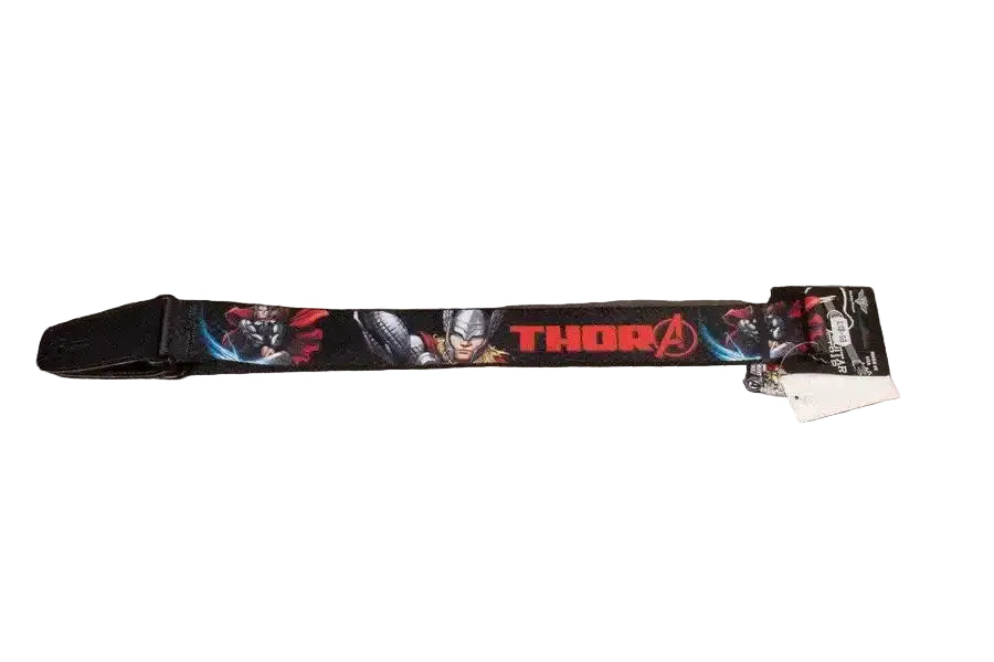 Buckle Down Thor Guitar Strap